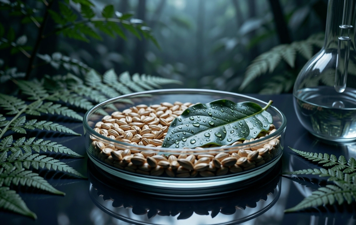 Botanical integrity