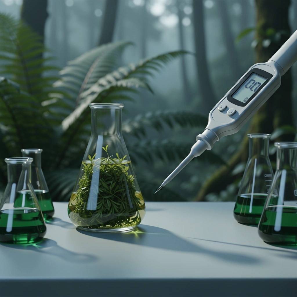 Technical vetting laboratory
